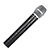 Microfone Dinâmico Receptor Sem Fio VHF 2010-CSR - Imagem 5