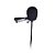Microfone Sem fio Single Lapela DVS 100 SL - VOKAL - Imagem 4