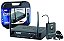 Microfone Sem fio Single Lapela DVS 100 SL - VOKAL - Imagem 1