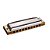 Gaita diatônica em F (Fá) BLUES HARP 532/20 MS - HOHNER - Imagem 3