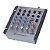 Mesa de Som Analógica 4 canais NANOMIX NA402R - LL AUDIO - Imagem 1