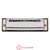 Gaita Diatônica Em Sol(G) SPECIAL G - HOHNER - Imagem 4