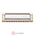 Gaita Diatônica Em Fa(F) MARINE BAND 1896 F - HOHNER - Imagem 5