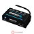 Fonte de Energia 1500mA Patchbay Para 10 Pedais ENERGY 6S - LANDSCAPE - Imagem 2