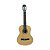 Violão 6 Cordas De Nylon Sn 59 Stnt - Shelby - Imagem 1
