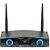Microfone Sem Fio De Mão UHF KRD200 SM - KARSECT - Imagem 3