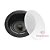 Arandela Angulada Coaxial Redonda 75W 5,5 Polegadas R5A - BSA - Imagem 2