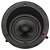 Arandela Angulada Coaxial Redonda 75W 5,5 Polegadas R5A - BSA - Imagem 3