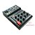 Mesa de Som de 5 canais Com Interface STUDIO MIX 5 - LEXSEN - Imagem 3