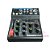 Mesa de Som de 5 canais Com Interface STUDIO MIX 5 - LEXSEN - Imagem 2