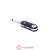 Microfone Profissional Lapela Sem Fio SFL-10 - STANER - Imagem 3