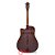Amplificador de Parede 60W RD WALL Branco - Frahm - Imagem 7