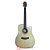Amplificador de Parede 60W RD WALL Branco - Frahm - Imagem 4