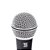 Kit Maleta 4 Microfones Modelo Dinâmico Preto ST-62 - STANER - Imagem 4