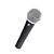 Kit Maleta 4 Microfones Modelo Dinâmico Preto ST-62 - STANER - Imagem 3