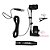 Microfone Profissional Para Instrumentos EM-714 - YOGA - Imagem 1