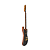 Guitarra Hard S Md R Bks Mh Gold - Benson - Imagem 3