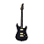 Guitarra Hard S Md R Bks Mh Gold - Benson - Imagem 2
