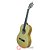 Violão 6 Cordas de Nylon PARATY NTS - TAGIMA - Imagem 4