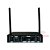 Microfone Profissional de Headset Duplo Sem Fio SK-MH02D - SKYPIX - Imagem 5