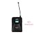 Microfone Profissional de Headset Duplo Sem Fio SK-MH02D - SKYPIX - Imagem 3