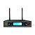 Microfone Profissional de Headset Duplo Sem Fio SK-MH02D - SKYPIX - Imagem 2