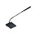 Microfone Profissional Gooseneck 60cm MS-460-MB - TSI - Imagem 1