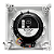 Arandela Som Ambiente Quadrada 6co3q+ Par - Jbl - Imagem 3