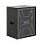 Caixa passiva 12 polegadas 80W OB 1312X - ONEAL - Imagem 2