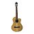 Violão 6 Cordas De Nylon Elétrico Sn 61c Stnt - Shelby - Imagem 1