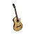 Violão 6 Cordas De Nylon Elétrico Sn 61c Stnt - Shelby - Imagem 2