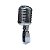 Microfone Dinâmico Vintage SDM100 CR - STAGG - Imagem 2