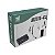 Microfone Sem Fio Headphone VHF MS115-CLI - TSI - Imagem 2