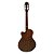 Violão 6 Cordas De Nylon Elétrico Hmn 298 Stnt - Hofma - Imagem 4