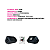Caixa Passiva Brava 1000 Preta 100W RMS 8 OHMS FAL.10" COR. MID HIGH Leacs - Imagem 3