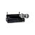 Microfone Sem Fio com 2 bastoes UHF XSL-502-LEXSEN - Imagem 4