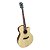 Violão 6 Cordas De Aço Elétrico Sga 194c Stnt - Shelby - Imagem 3