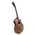 Violão 6 Cordas De Aço Elétrico Sga 196c Stnt - Shelby - Imagem 2