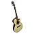 Violão 6 Cordas De Aço Elétrico Hmn 295 Stnt - Hofma - Imagem 2