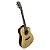 Violão 6 Cordas De Aço Elétrico Hmn 290 Stnt - Hofma - Imagem 2