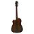 Violão 6 Cordas De Aço Elétrico Hmn 290 Stnt - Hofma - Imagem 4