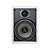Caixa de Som de Embutir 25W (Arandela Coaxial Retangular) 6W21RT - JBL - Imagem 2