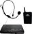 Microfone Sem Fio De Cabeça LS901/HD750 - LESON - Imagem 1