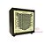 Caixa Multiuso Com Bateria OCM 2906B VINTAGE - ONEAL - Imagem 4