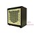 Caixa Multiuso Com Bateria OCM 2906B VINTAGE - ONEAL - Imagem 3