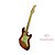 Guitarra Elétrica STS100 CS - STRINBERG - Imagem 3