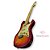 Guitarra Elétrica STS100 CS - STRINBERG - Imagem 2