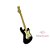 Guitarra Elétrica STS100 BK - STRINBERG - Imagem 4