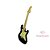 Guitarra Elétrica STS100 BK - STRINBERG - Imagem 3