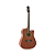 Violão London LE30C MGS Fosco STRINBERG - Imagem 2